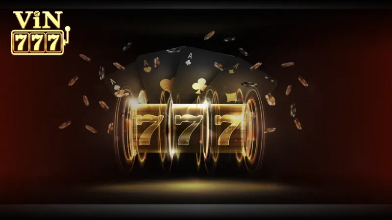 Xì tố Vin777 - nơi thể hiện kỹ năng đẳng cấp của người chơi