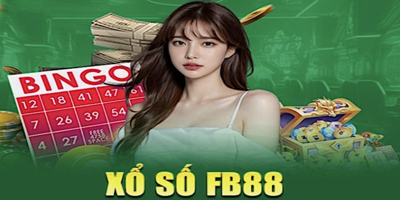 Xổ Số FB88