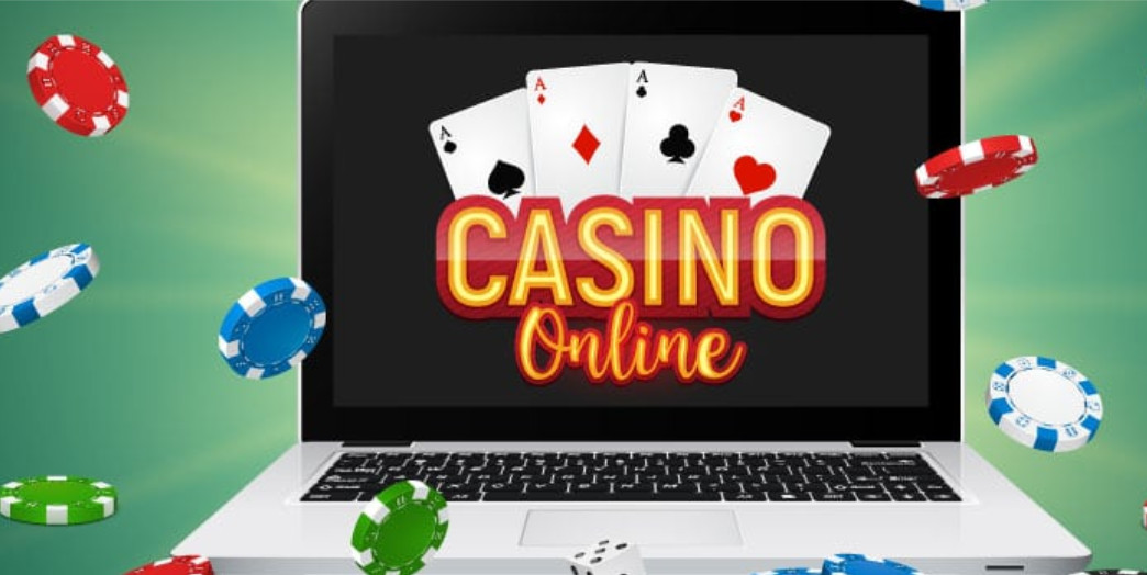 Khái quát về Casino Online