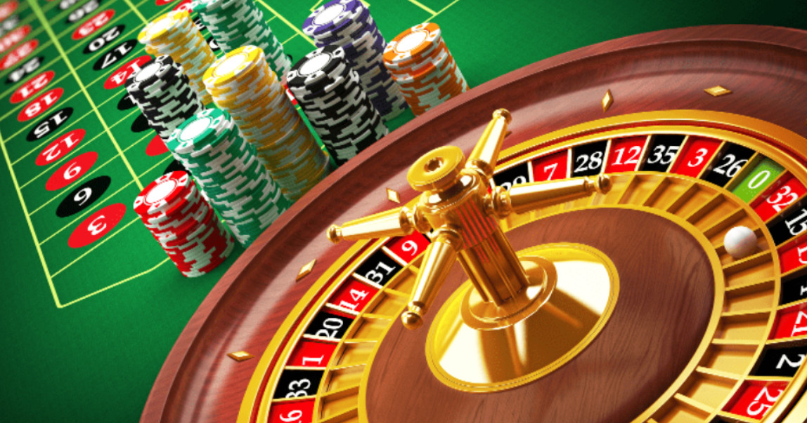 Tại sao Casino Online được nhiều người lựa chọn