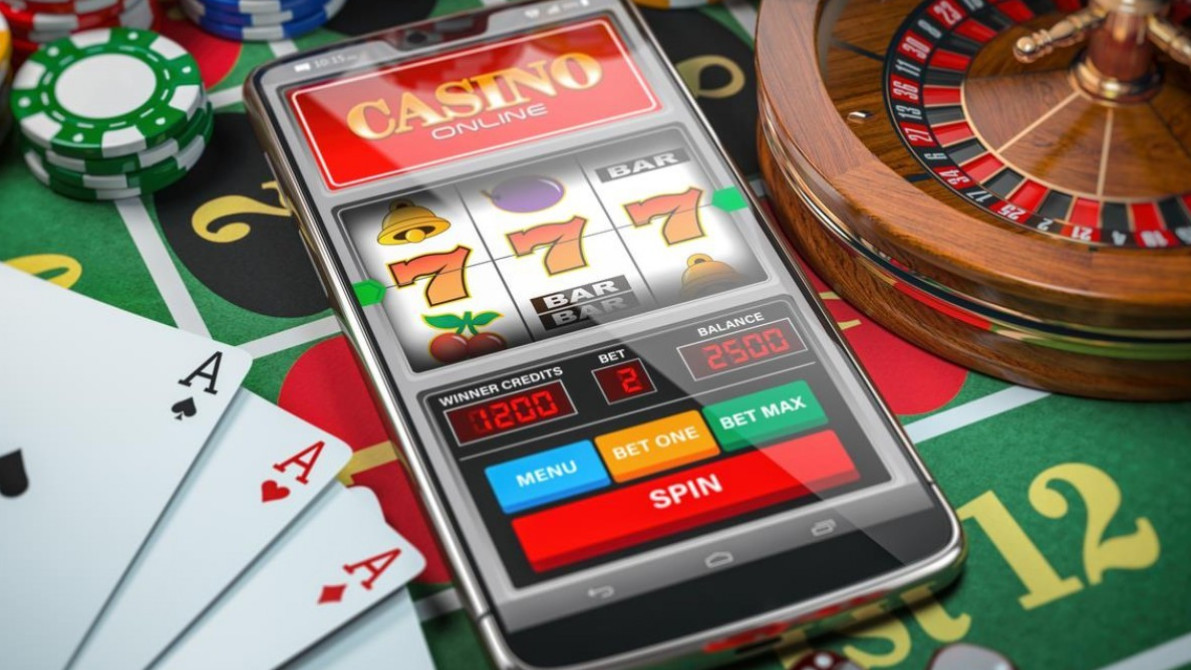 Bí quyết chơi Casino online - Chia sẻ từ cao thủ casinoonline.cx 1 Casino Online: Thế giới giải trí đẳng cấp dành cho bạn