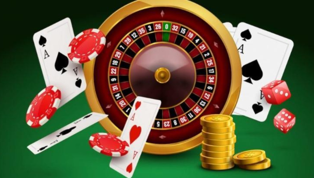 Bí quyết chơi Casino online - Chia sẻ từ cao thủ casinoonline.cx 3 Hướng dẫn chi tiết để tham gia chơi casino online uy tín