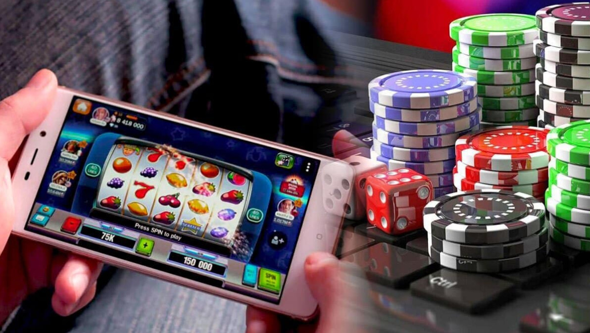 Tổng hợp các game bài Casino trực tuyến được yêu thích