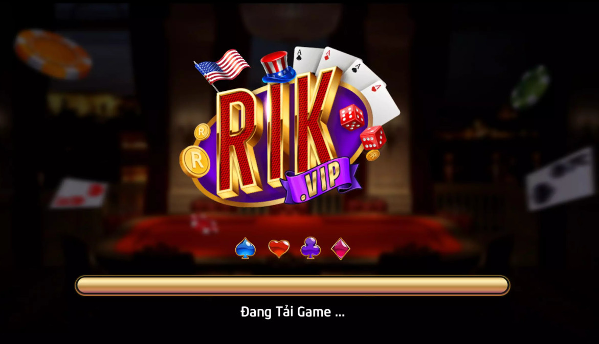 Tải Rikvip