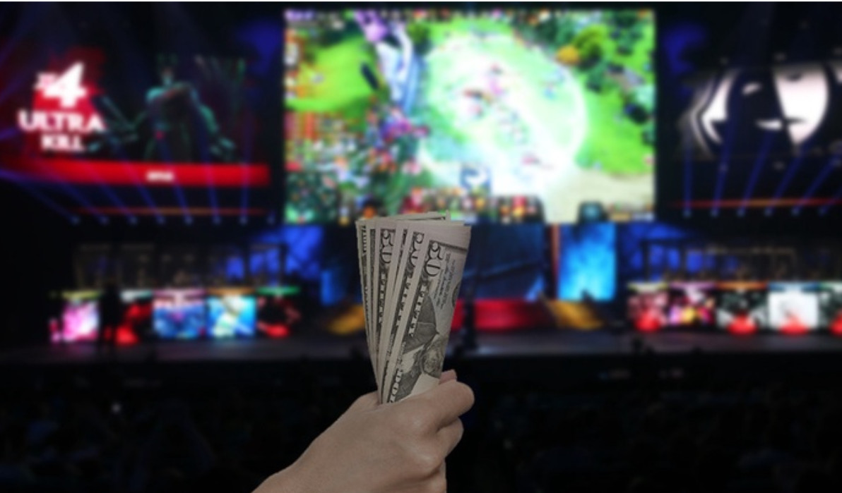 Các Kèo Cá Cược Esports Phổ Biến Tại 8s