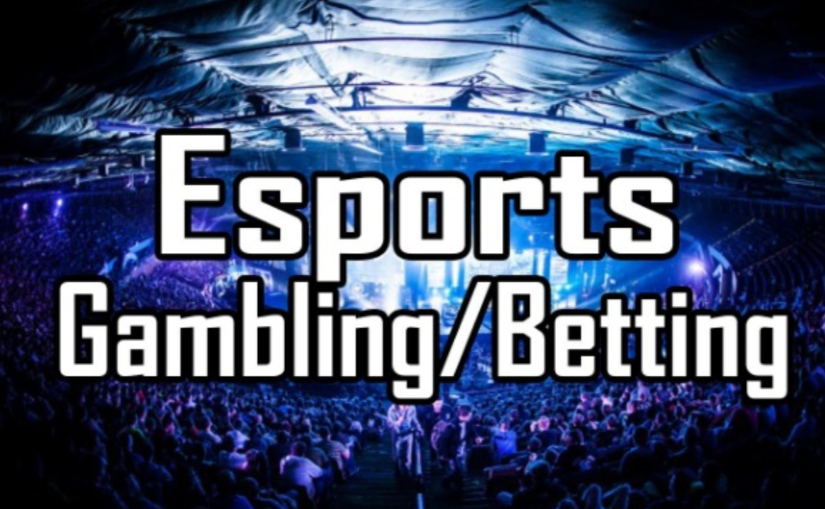 Mẹo Cá Cược Esports Hiệu Quả Tại 8s