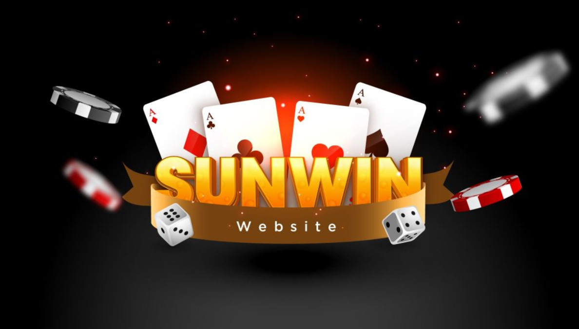 Sunwin – Cổng Game Đổi Thưởng Uy Tín Và An Toàn