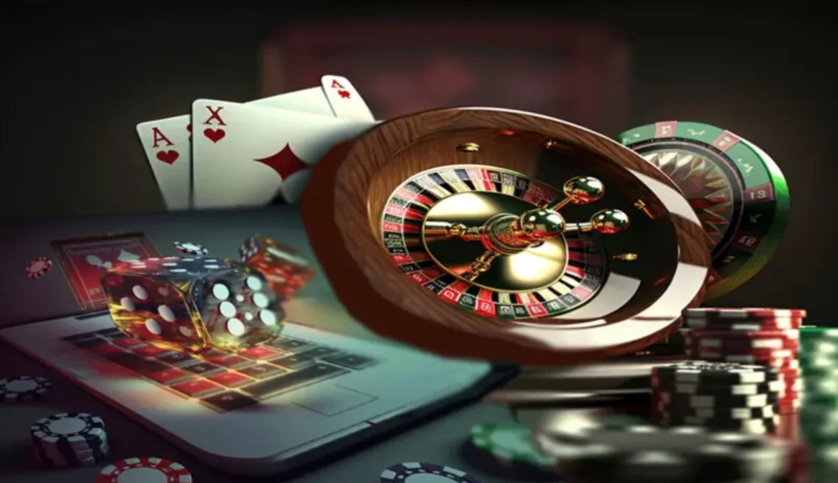 Sunwin – Cổng Game Đổi Thưởng Đầy Hứa Hẹn