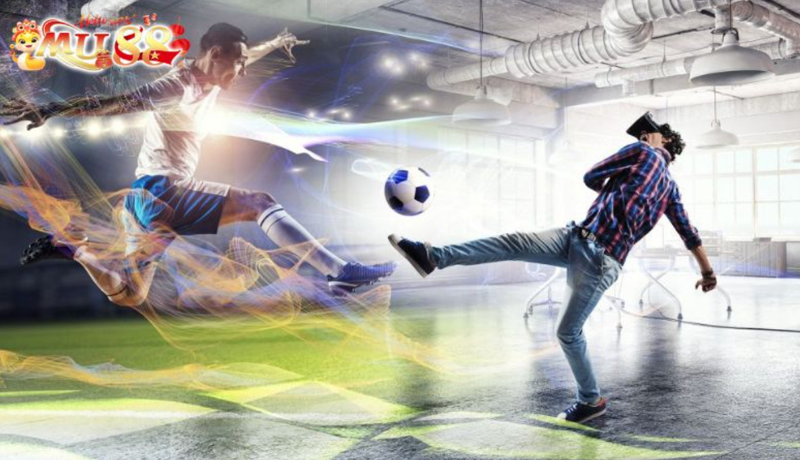 Cách chơi bóng đá ảo dễ thắng cực đơn giản