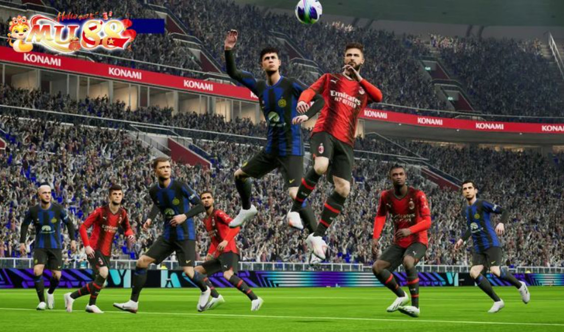 Một số câu hỏi về cách chơi bóng đá ảo