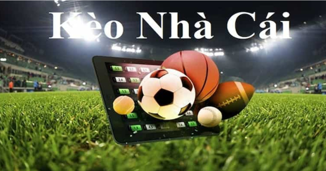 Keonhacai.vip - Trang web chuyên cung cấp các kèo nhà cái uy tín, chơi là thắng 1 Top những kèo cược đỉnh cao có sẵn tại hệ thống