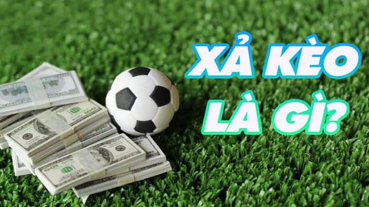 Xả kèo là gì