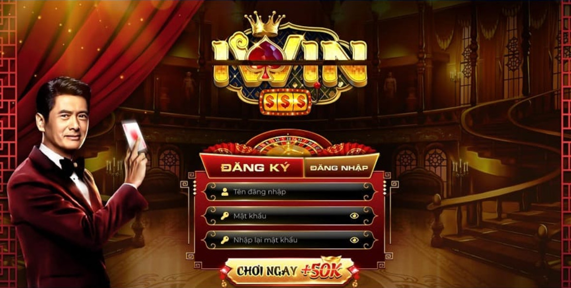 "Iwin Casino: Trải Nghiệm Cá Cược Chuyên Nghiệp Tại Nhà"