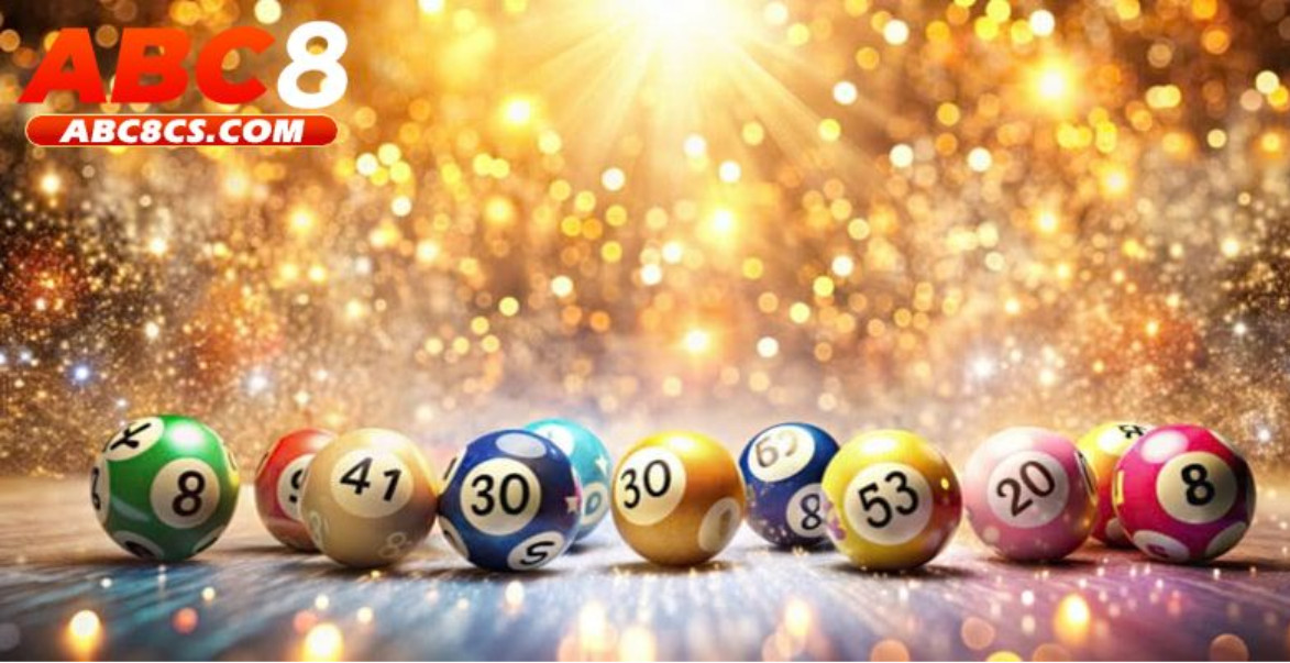 Chiến Thuật Chơi Xổ Số ABC8 Hiệu Quả