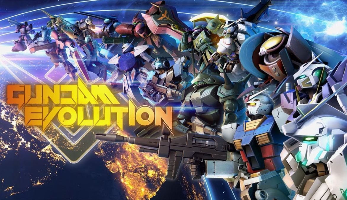 Giới thiệu về game đại chiến Gundam Slot