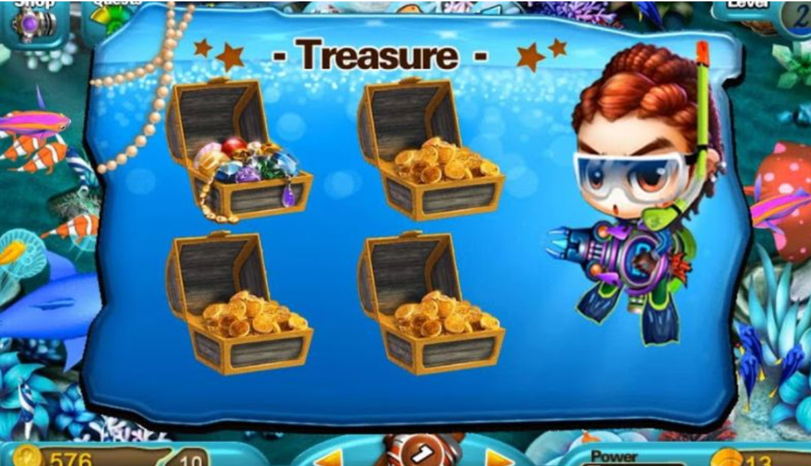 Bắn Cá Rồng MU88 – Game Vui Vừa Xả Stress Vừa Kiếm Tiền 3 Áp dụng các chiến thuật bắn cá ăn tiền đơn giản