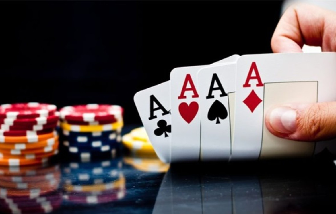 Các tựa game hot trên nền tảng game bài đổi thưởng.