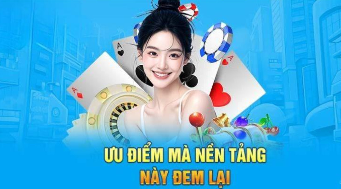 Trải nghiệm kho game và dịch vụ chất lượng Vsbet