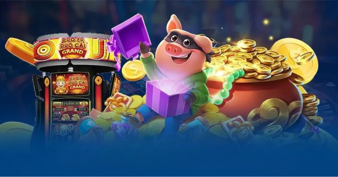 Nhà cái nỗ lực xây dựng kho game đẳng cấp nhất