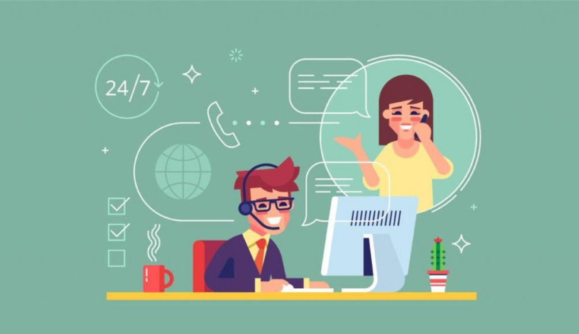 Dịch vụ hỗ trợ, chăm sóc hội viên rất được nhà cái chú trọng
