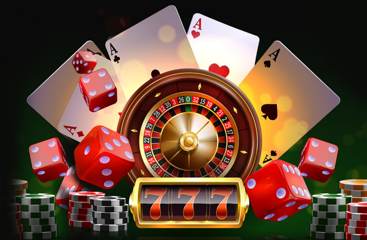 Nhà cái uy tín kho game bài đa dạng