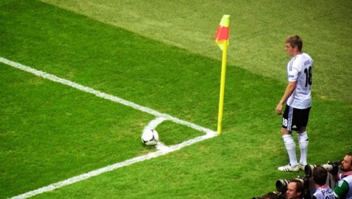 Kèo 1X2 phạt góc thú vị