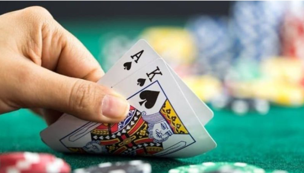 Xì dách là trò chơi được nhiều người biết đến