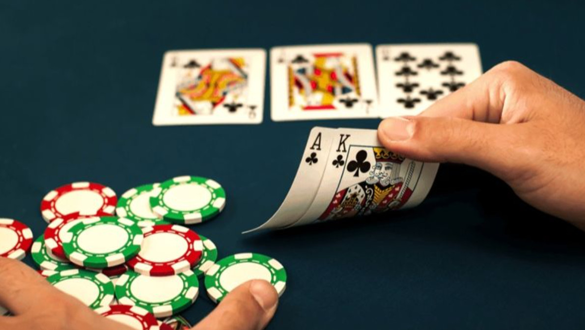 Cách chơi Xì Dách đơn giản