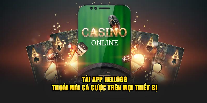 Tải App Hello88