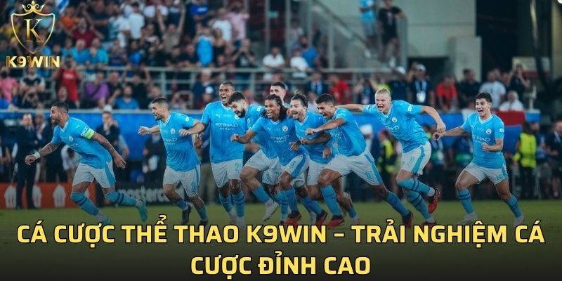 Cá Cược Thể Thao K9win