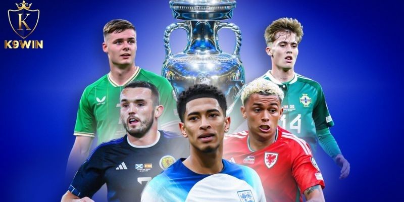 Một số thể loại cá cược thể thao K9win