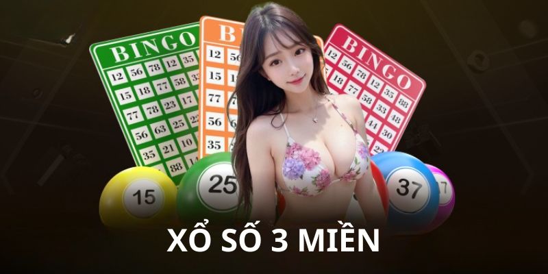 Các loại hình xổ số tại Debet – Chơi gì để thắng lớn