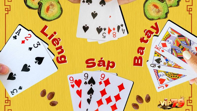 Tìm hiểu các trường hợp thắng ngay lập tức trong game bài cào