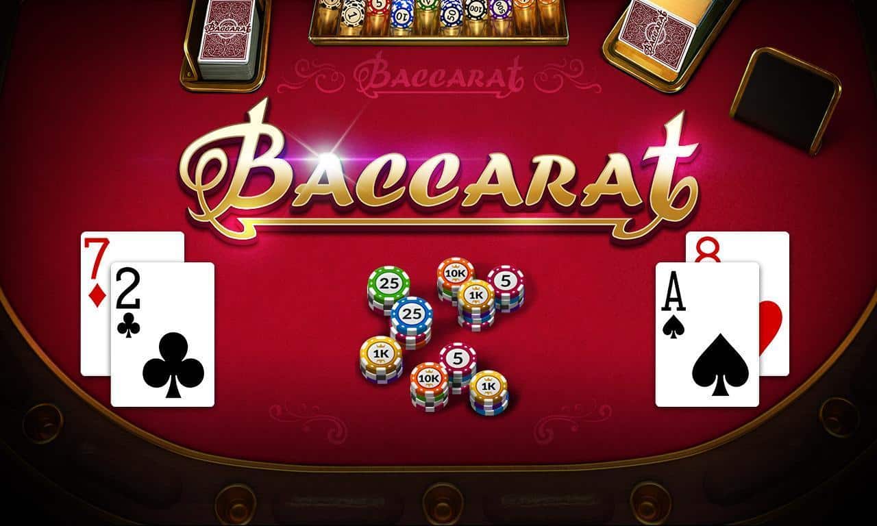 Có những loại cầu nào trong baccarat