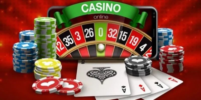 Casino Kubet11 – Sân chơi đẳng cấp
