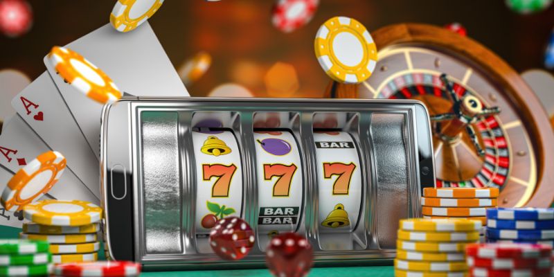 Bảo mật tuyệt đối, giao dịch siêu tốc tại casino Kubet11