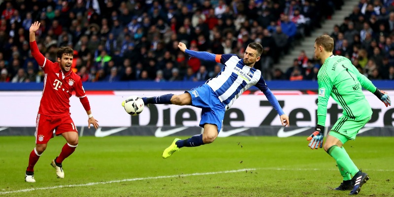 Chia sẻ mẹo chơi kèo việt vị 12BET