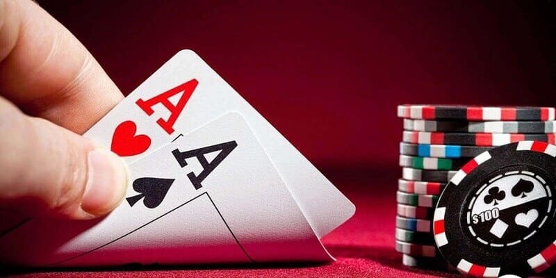Tham gia đặt cược hấp dẫn với kho game casino cực đa dạng