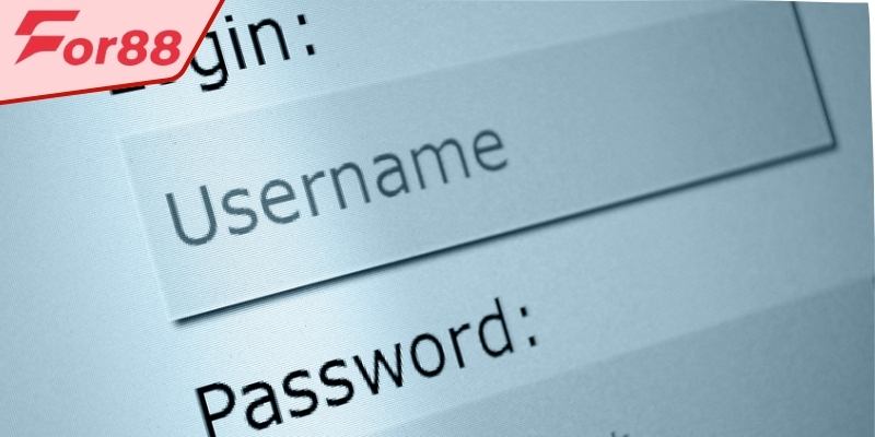 Hướng dẫn cách đăng ký FOR88