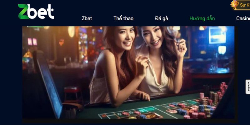 Để đăng nhập vào Zbet thì bạn phải sẵn sàng đầy đủ thông tin