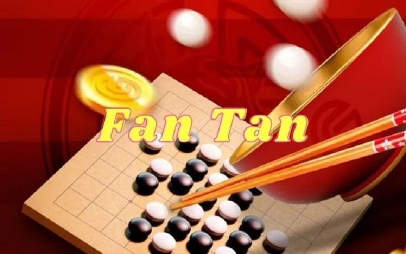 Fantan là trò chơi có lịch sử phát triển lâu năm