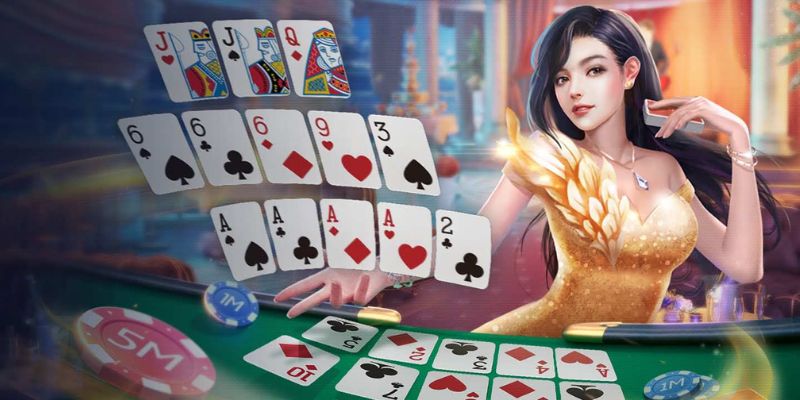 Hướng dẫn tham gia game bài 7Club để giải trí và kiếm thưởng
