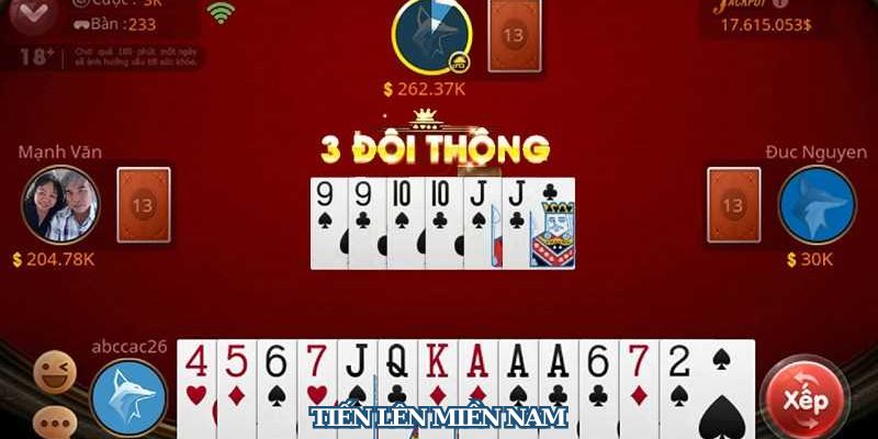 Tiến lên miền Nam