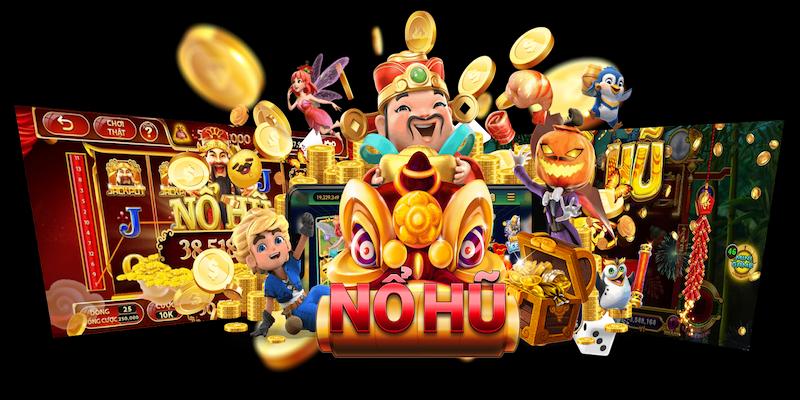 Kinh nghiệm chơi nổ hũ hiệu quả tại hitclub