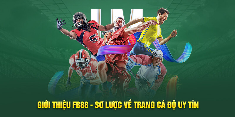 Giới Thiệu FB88 
