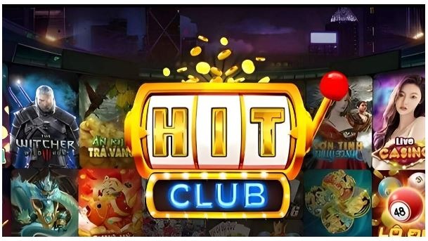 HitClub có gì đặc biệt? Tân binh nhưng không hề non