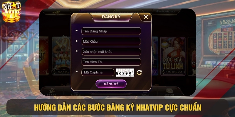 Trở thành hội viên nhanh chóng chỉ trong một nốt nhạc