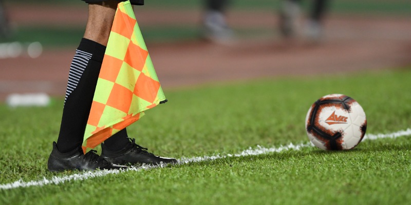 Hướng dẫn cách chơi kèo việt vị 12BET
