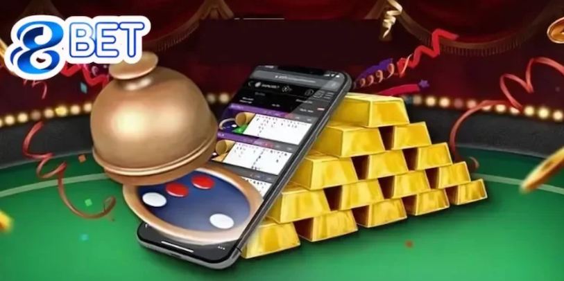 Hướng Dẫn Chơi Cá Cược Online Hiệu Quả Tại Game Xóc Đĩa 88Bet 2 Hướng dẫn cách chơi xóc đĩa cơ bản trên trang web 88Bet