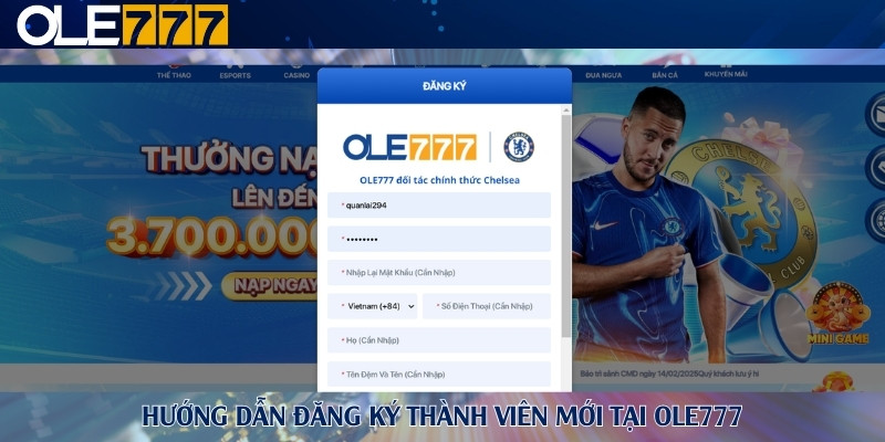 Tất tần tật về quy trình mở tài khoản cho người mới